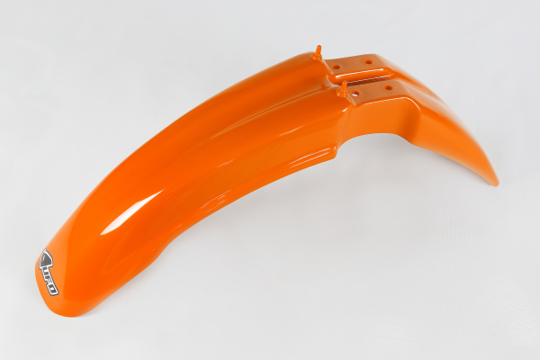 Front Fenders orange for Ktm EXC 360 - SX 250 - SX 360 - SX 125 - EXC 125 - EXC 200 - EXC 250 - EXC 300 - EXC 380 - EXC 520 ...